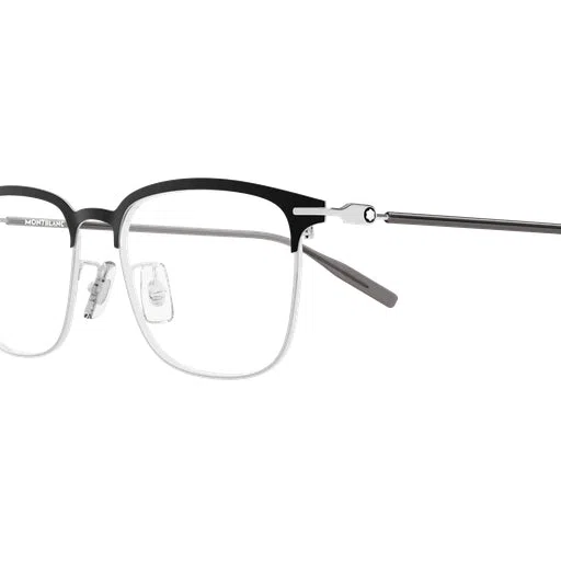 Montblanc MB0490OA Eyeglasses - view 5